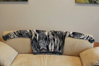 COOGI Australia-Vintage RARE  Mythological Zodiac Cotton Knit Sweater-Mens Large - Image 1 of 4