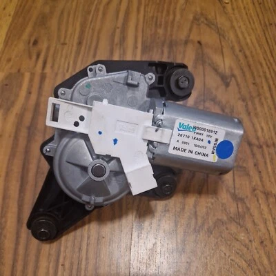 Nissan Pulsar & Juke Rear Wiper Motor - Part no. 287101KA0A - Image 1 of 4
