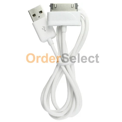NEW USB Charger Cable for Android Samsung Galaxy Tab Tablet 7.7" 8.9" 100+SOLD - Image 1 of 4