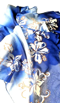 HIGH*Strandtuch*Pareo*Strandbekleidung*Sarong*NEU* Tuch 115 x 155cm - Bild 1 von 4