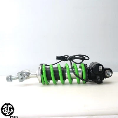 Kawasaki Ninja ZX10RR 2018 amortiguador trasero adaptable Foto 1 de 4