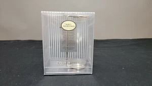 (NEW) The Art Of Shaving Compact Shaving Stand - Nickel (For Brush & Razor) - Picture 1 of 5