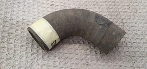 NEW Unipart BL BMC Austin Morris MG Riley Wolseley Radiator Hose Pipe GRH383 - Picture 1 of 7