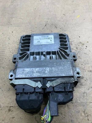 Ford Econoline E-Series 2015 módulo de control del motor computadora ECU ECM n6876 DG Foto 1 de 4