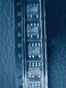 5PCS LNK623DG-TL LNK623DG Power Integrations SMD Off-line Power Switch IC SO-8C - Picture 1 of 2