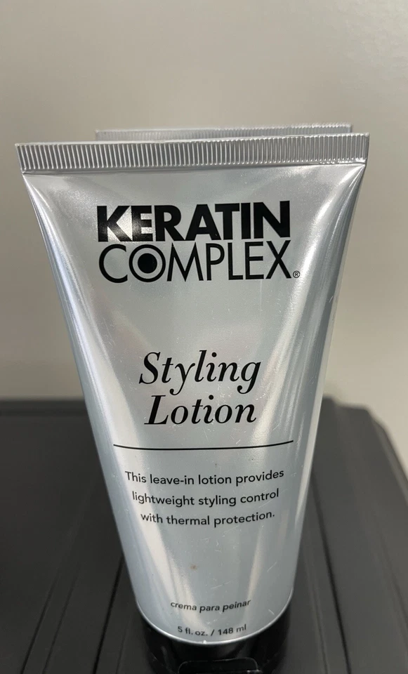 Keratin Complex Styling Lotion 5 oz - Image 1 of 1