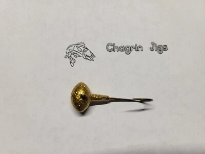 Paquete de 10 cabezas de plantilla de fútbol pintadas con barra - Selecciona un color y tamaño GLO & Disco Foto 1 de 4