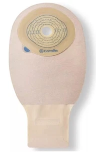 10 Convatec 416721 Esteem Ostomy Drainable Pouch 1-Piece System 1BX/10EA 2028 - Picture 1 of 5