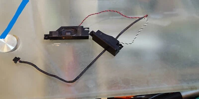 ACER V3-771 ALTOPARLANTI SPEAKERS VA70 - Immagine 1 di 3