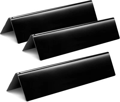 7635 Repuestos Parrilla Barras Sabor para Weber Spirit E210, S210, E220, S220 Foto 1 de 4