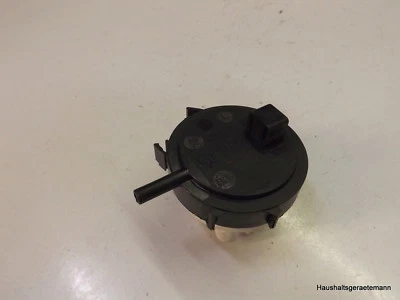 EBD WA2112 Pressure Switch Pressure Box 7650094 520011601 60-280 4 Pole - Image 1 of 3