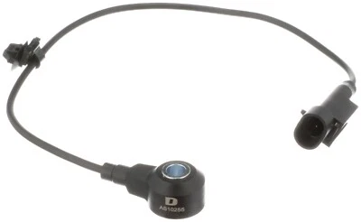 Ignition Knock (Detonation) Sensor Delphi For 2009-2010 Kia Rondo 2.4L L4 - Image 1 of 4