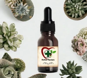 ORGANIC Greek Oregano Tincture Herb Extract herbal Concentrate Liquid NO FILLERS - Picture 1 of 1