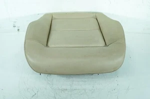 Cojín asiento inferior pasajero delantero derecho 14-16 mercedes e350 w212 oe 5092 - Imagen 1 de 16
