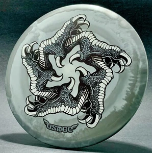Innova Halo Star Roc - 2022 USDGC VTX Talons - 180g - New & Unthrown - Picture 1 of 3
