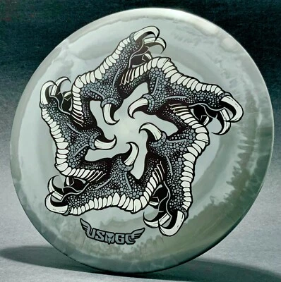 Innova Halo Star Roc - 2022 USDGC VTX Talons - 180g - New & Unthrown - Image 1 of 3