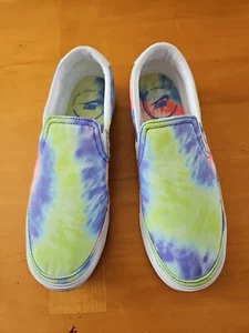 Nike Women's Court Legacy Canvas Sneakers Slip On PT Shoes Size 9 - Picture 1 of 11