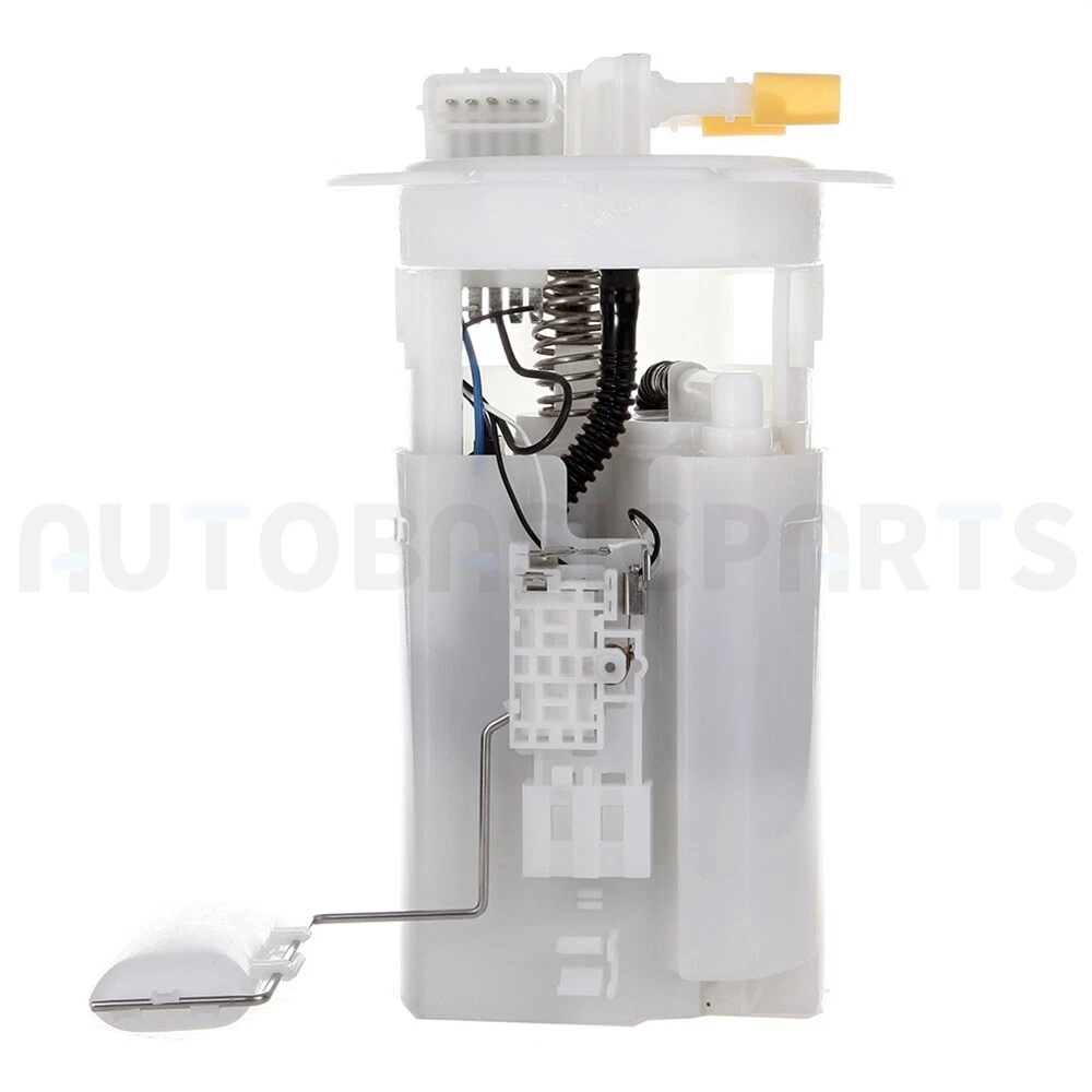 Bomba De Gasolina Electrica P/ Nissan Sentra Tsuru 91/94 | Envío Gratis