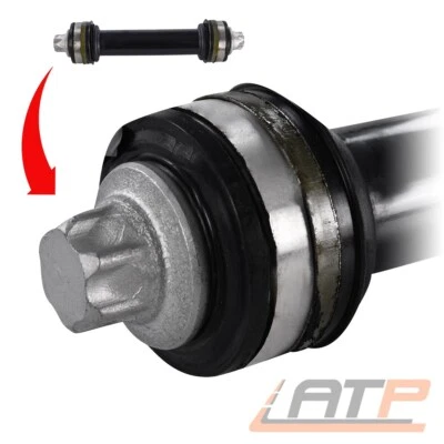 BESTPRICE QUERLENKER SCHWINGARM REPARATURSATZ HINTEN FÜR MERCEDES A-KLASSE W168