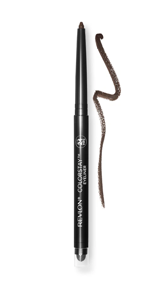 Eyeliner Crayon Colorstay N203 Brown 28 G
