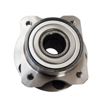 Front Wheel Bearing & Hub For 1996-2000 Chrysler Dodge Plymouth Voyager 513122 - Image 1 of 4