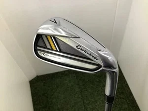 TaylorMade Rocket Bladez Ladies Iron Set 6-9,Pw,Aw,Sw 7pc Flex Ladies TM7-313 - Picture 1 of 6