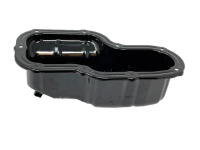 Genuine OEM Nissan Lower Engine Oil Pan 4.0 & 3.8 11110-ZS00A - Image 1 of 4