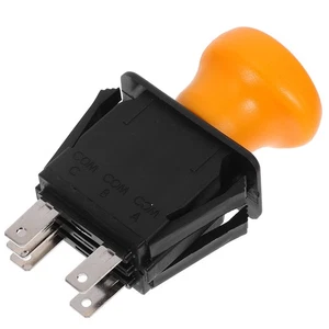  Ignition Switch For Tractor Vehicle Ignition Switch Starter Switch Start Switch - Picture 1 of 12