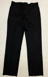 NWT Flying Cross Fechheimer Men's Class Size 38 Regular LAPD NAVY Unfinished Hem - Picture 1 of 7