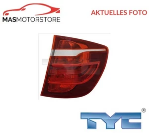 RÜCKLEUCHTE HECKLEUCHTE RECHT TYC 11-12055-16-9 P FÜR BMW X3,F25 - Picture 1 of 5