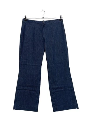 JOOP! Vaquero 7/8 Mujeres Vaquero Talla EU 42 azul look casual - Imagen 1 de 4