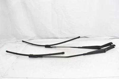 ♻️ 2012-2018 AUDI A7 A6 WINDSHIELD WIPER ARM W/BLADE SET OEM - Image 1 of 4