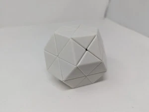 Gem 10 Würfel Puzzle Rohling Verypuzzle (?) - Bild 1 von 1