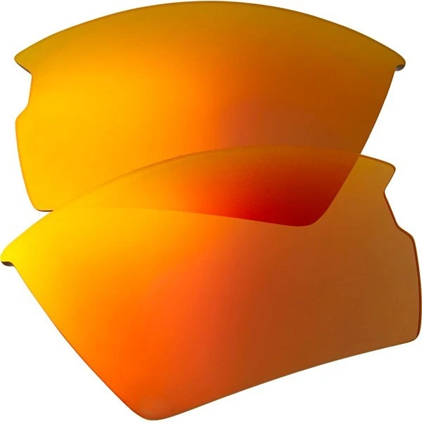 Madison Engage Spare Bicycle Cycle Bike Lens Fire Mirror - One Size - Image 1 of 1