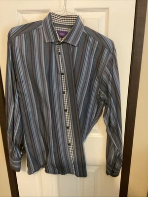 Men’s Shirt - Image 1 of 4
