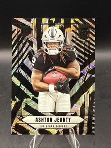2025 Panini Donruss Elite Ashton Jeanty Razzle Dazzle SSP Case Hit #113(RC) 🔥 - Imagen 1 de 7