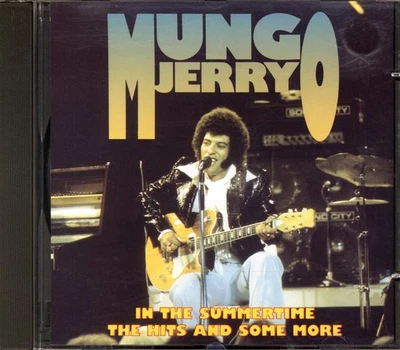 Mungo Jerry - In the summertime-The hits and some more - CD - neuwertig - Bild 1 von 2
