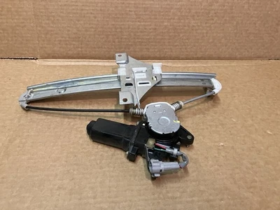 1993-1997 LEXUS GS300 WINDOW REGULATOR MOTOR  passenger side REAR - Image 1 of 2