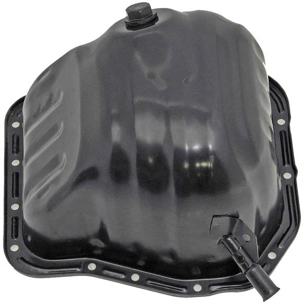 DORMAN 264-601 Engine Oil Pan For Select 93-06 Saab Subaru Models - Image 1 of 2