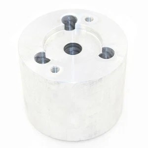 Adaptador de volante JD420-FLY-B-H 3" para Onan "B" a motor Honda GX_ JD420-FLY-B-H - Imagen 1 de 2