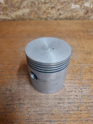 Genuine Bsa Piston 66 1024 Classic British Motorcycle - Image 1 of 4