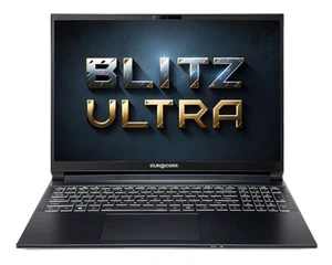 NEW EUROCOM Blitz Ultra; 14in FHD;Intel ARC Graphics ;Intel Ultra  5-125H; 500GB - Picture 1 of 4