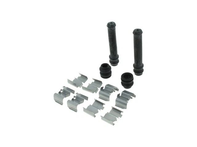 Kit de herrajes de freno delantero Centric 99GP58R para Mazda CX9 2007-2023 Foto 1 de 1