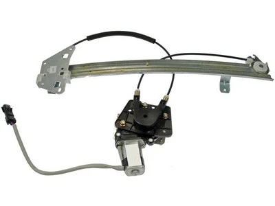 For 1998-2003 Dodge Durango Window Regulator Front Right Dorman 94615MZSX 2000 Foto 1 de 2