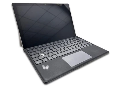 Microsoft Surface Pro 6 12,3“ i5-8250U 128 GB 8 GB RAM (gebraucht) - Bild 1 von 4