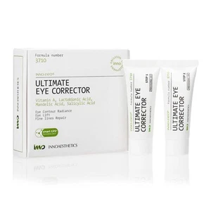 Innoaesthetics Ultimate Eye Corrector 2 x 10g - Bild 1 von 1