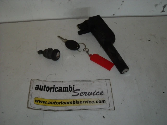 AP8202350 Kit Schlüssel APRILIA Scarabeo 50 2.2KW 26MY-AP (2011) Ersatz Used - Bild 1 von 1