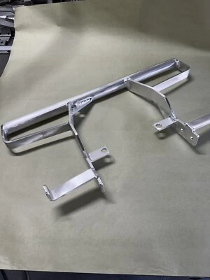 Barra de agarre de alta resistencia Yamaha Yfz 450r/se, aleación 6061 09-2025 Foto 1 de 4