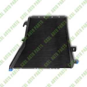 For Ferrari 488 GTB Spider Left Water Radiator OEM 312912 - Picture 1 of 3