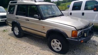 Engine 4.0L Discovery VIN 5 7th Digit Fits 99-02 LAND ROVER 204373 Foto 1 de 4